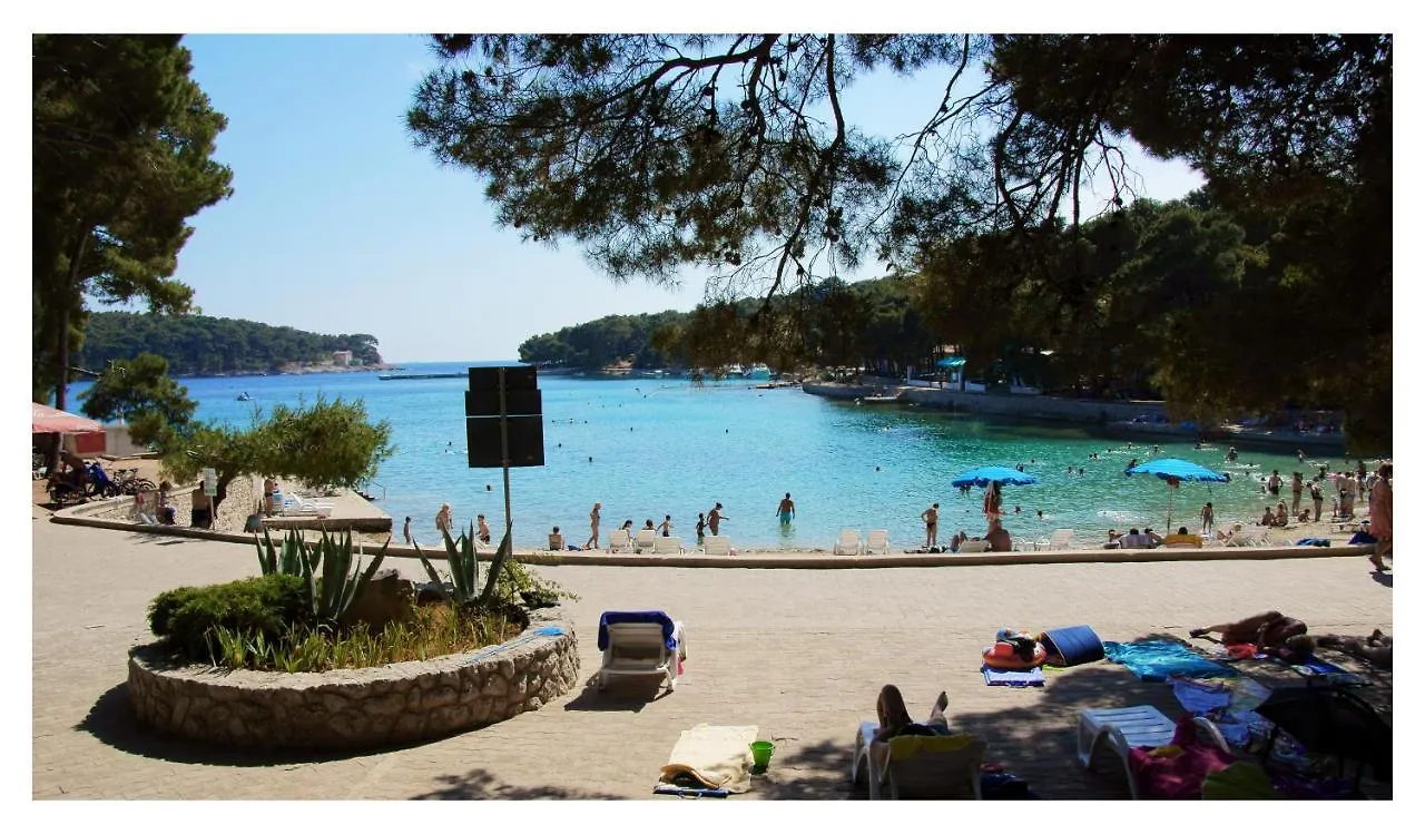Apartment Werner Mali Lošinj 0*,  Kroatien