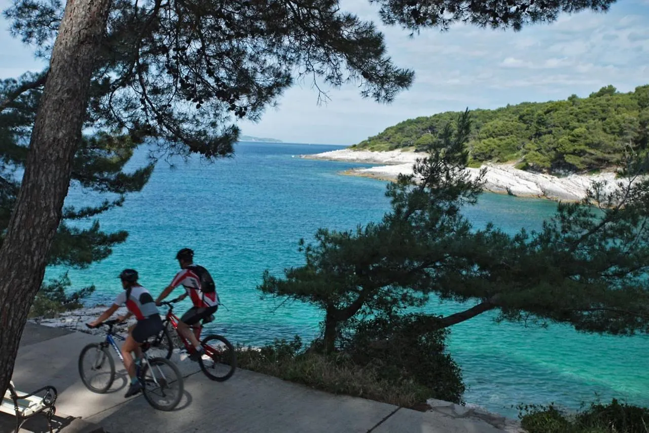 Apartment Werner Mali Lošinj