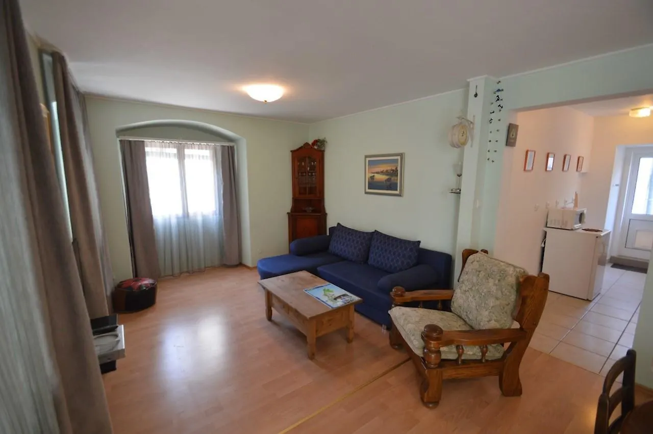 Apartment Werner Mali Lošinj
