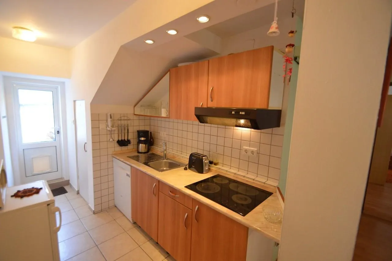 Apartment Werner Mali Lošinj