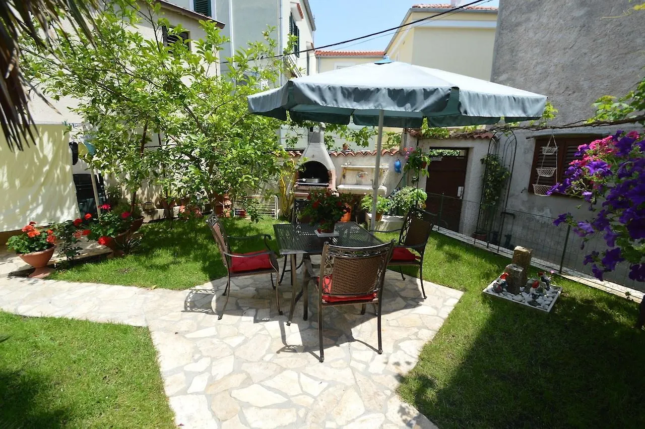 Apartment Werner Mali Lošinj