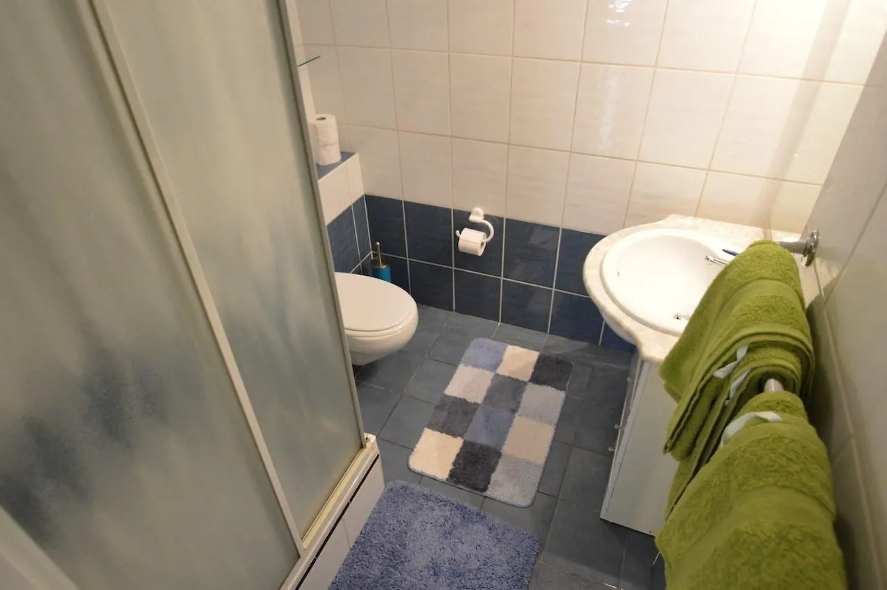 Apartment Werner Mali Lošinj 0*,
