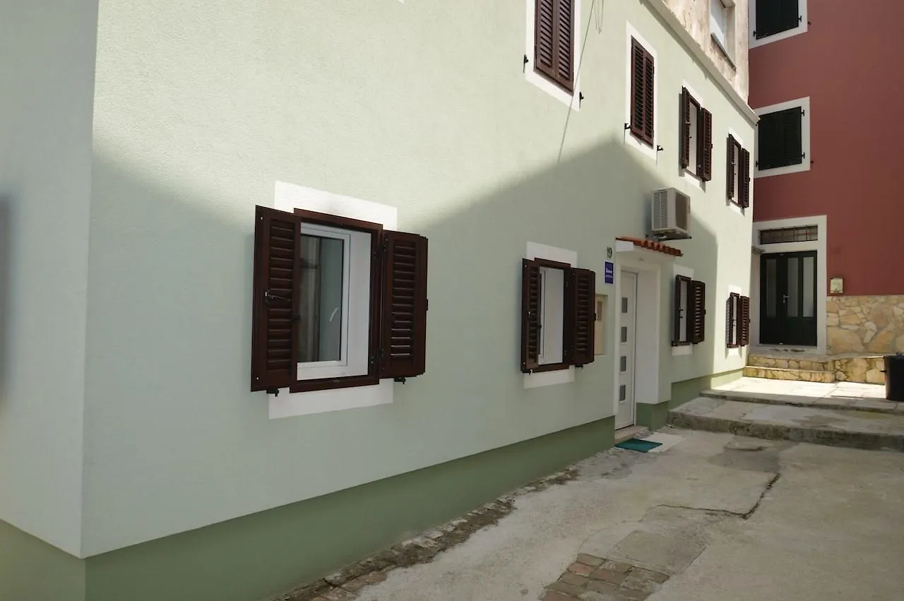 Apartment Werner Mali Lošinj