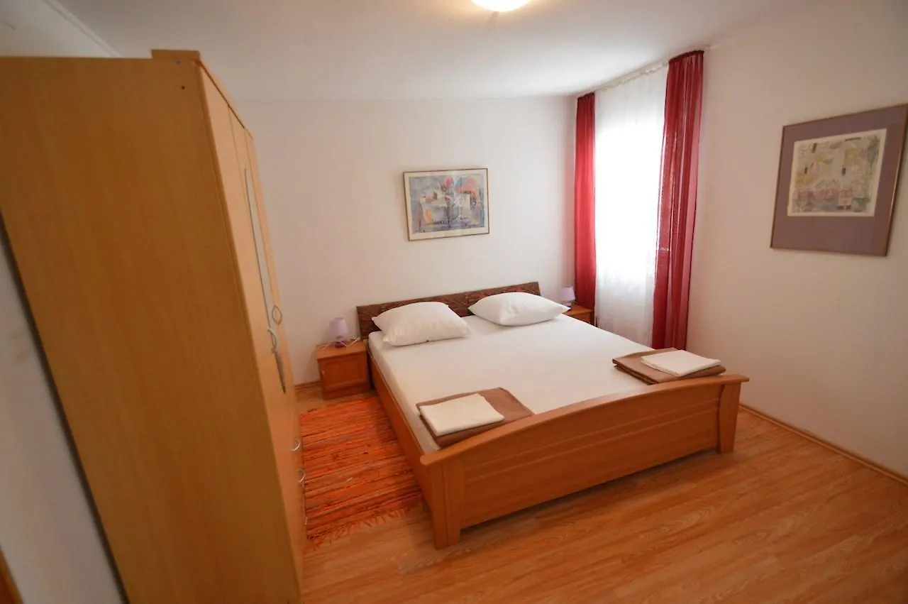 Apartment Werner Mali Lošinj